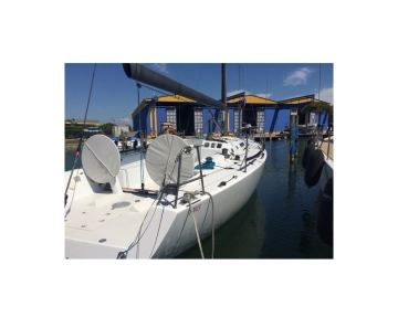 Felci Yachts 45 usata in vendita