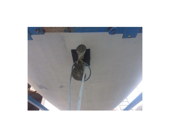 Felci Yachts 45 de segunda mano en venta