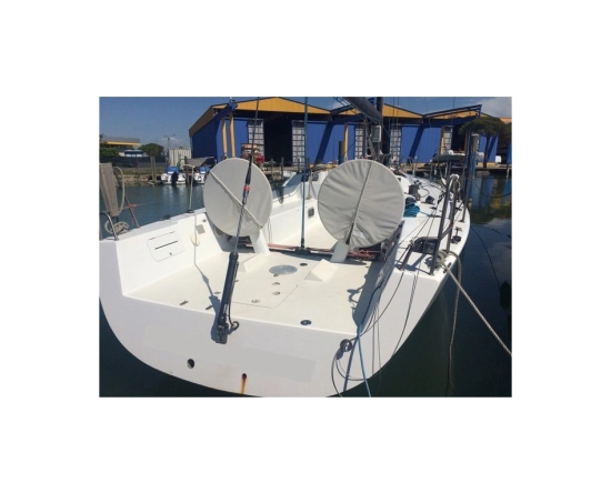 Felci Yachts 45 de segunda mano en venta