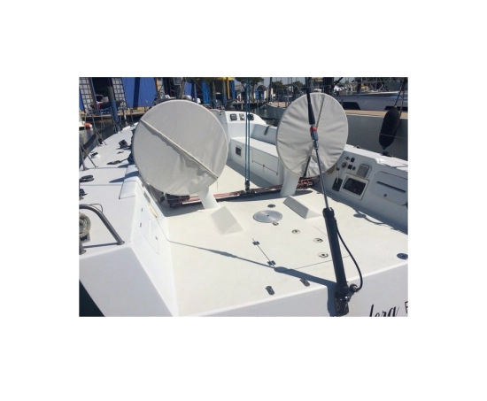 Felci Yachts 45 de segunda mano en venta