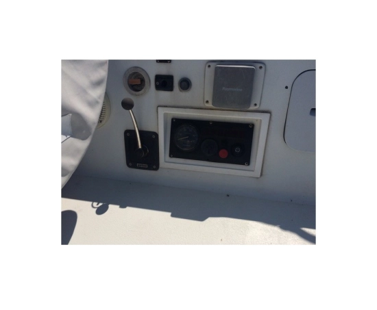 Felci Yachts 45 de segunda mano en venta