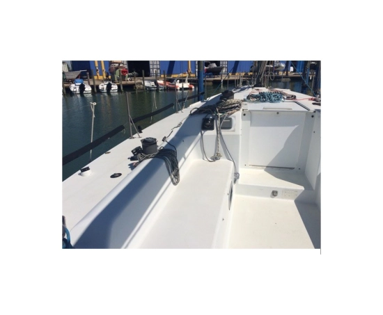 Felci Yachts 45 de segunda mano en venta
