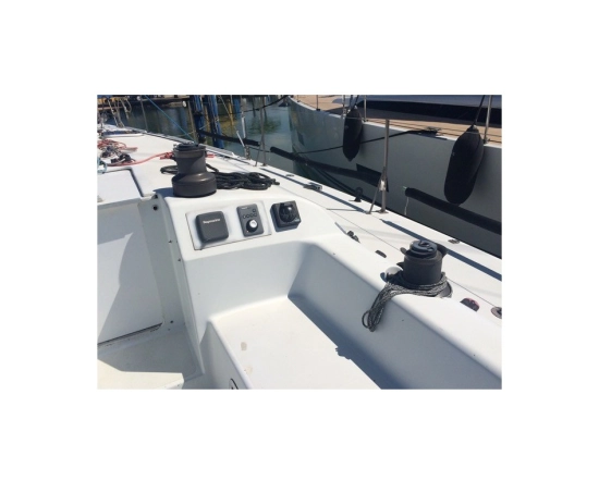 Felci Yachts 45 de segunda mano en venta