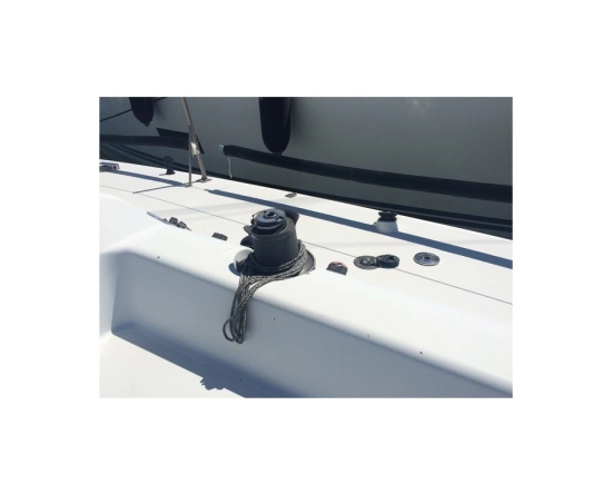 Felci Yachts 45 de segunda mano en venta