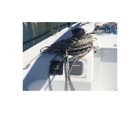 Felci Yachts 45 de segunda mano en venta