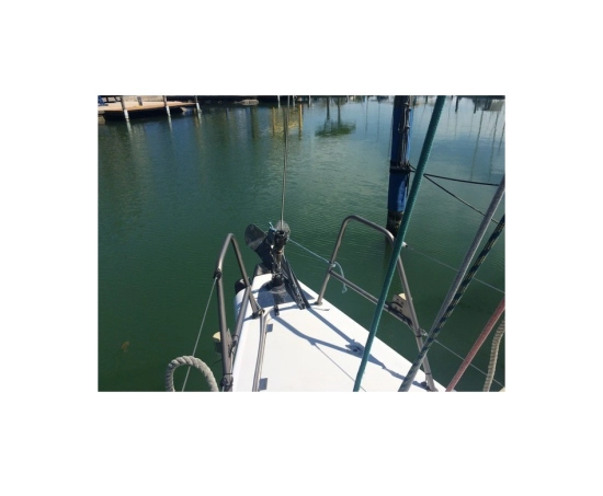 Felci Yachts 45 de segunda mano en venta