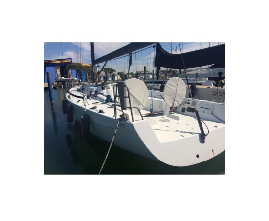 Felci Yachts 45 de segunda mano en venta