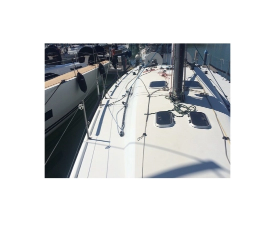Felci Yachts 45 de segunda mano en venta