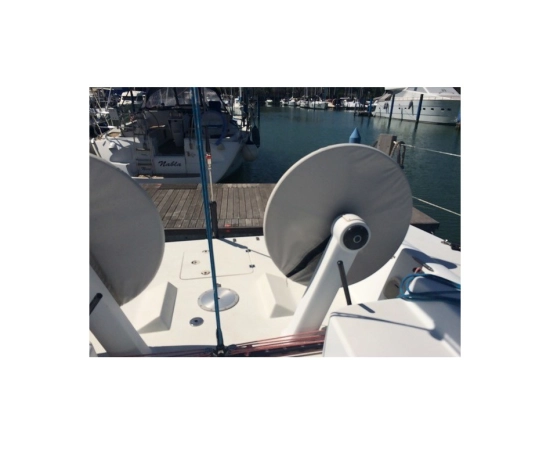 Felci Yachts 45 de segunda mano en venta
