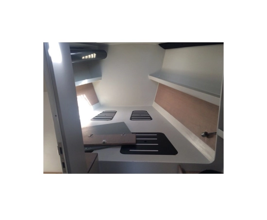Felci Yachts 45 de segunda mano en venta
