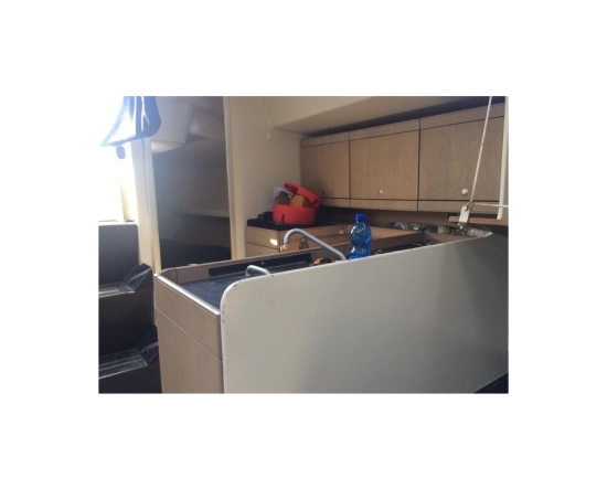 Felci Yachts 45 de segunda mano en venta