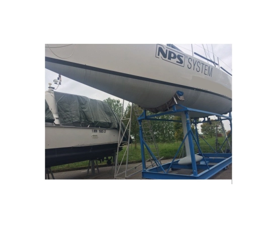 Felci Yachts 45 de segunda mano en venta