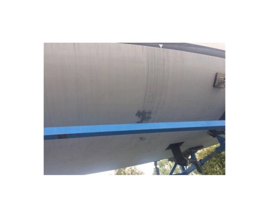 Felci Yachts 45 de segunda mano en venta