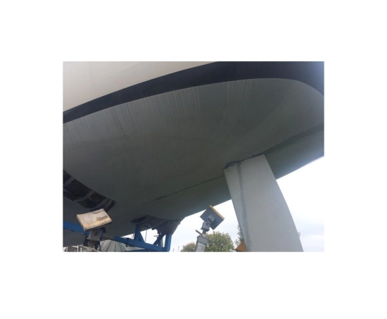 Felci Yachts 45 de segunda mano en venta