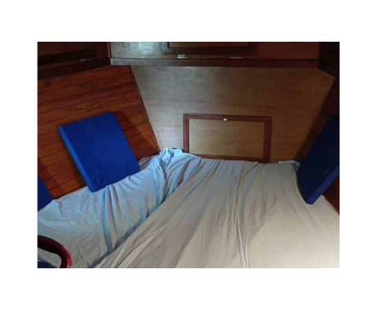 Janmore Reja 35 de segunda mano en venta