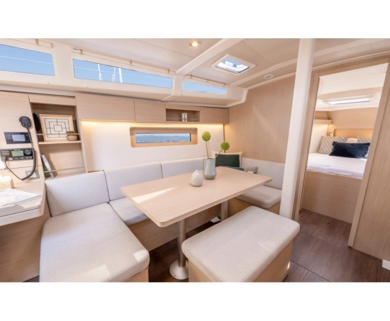 Beneteau Oceanis 37.1 de segunda mano en venta