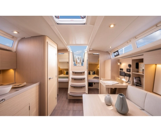 Beneteau Oceanis 37.1 de segunda mano en venta