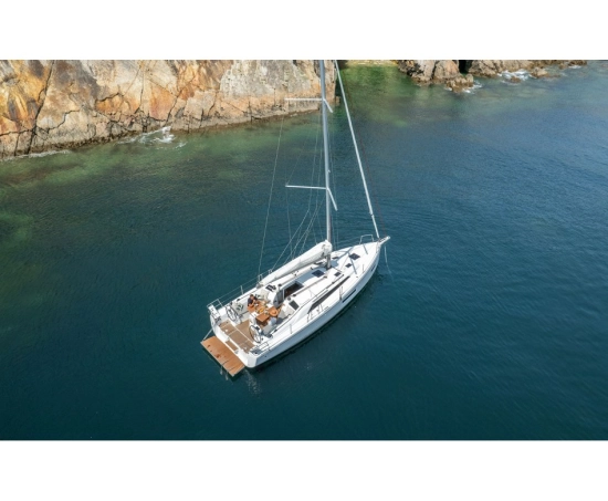 Beneteau Oceanis 37.1 de segunda mano en venta