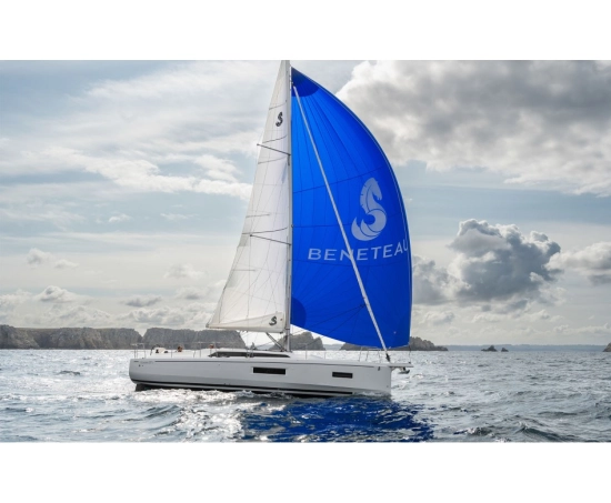 Beneteau Oceanis 37.1 de segunda mano en venta