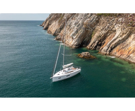 Beneteau Oceanis 37.1 de segunda mano en venta