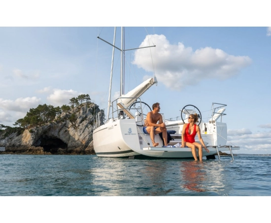 Beneteau Oceanis 37.1 de segunda mano en venta