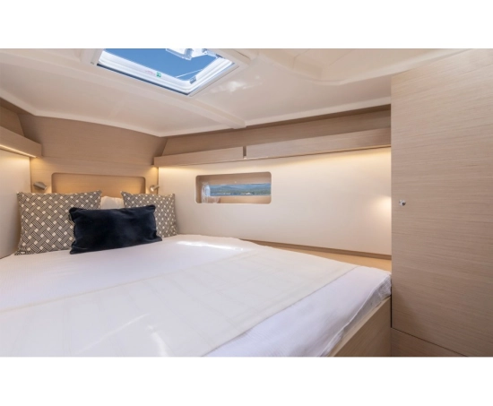 Beneteau Oceanis 37.1 de segunda mano en venta
