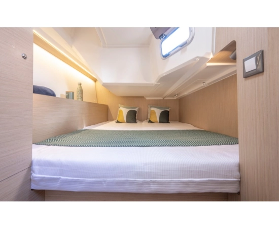 Beneteau Oceanis 37.1 de segunda mano en venta