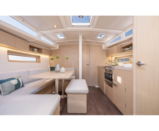Beneteau Oceanis 37.1 de segunda mano en venta