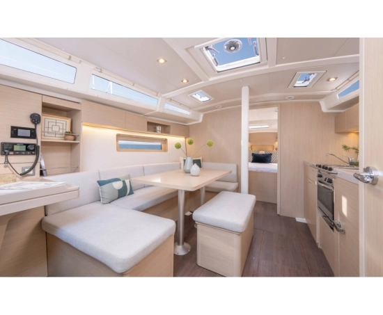 Beneteau Oceanis 37.1 de segunda mano en venta