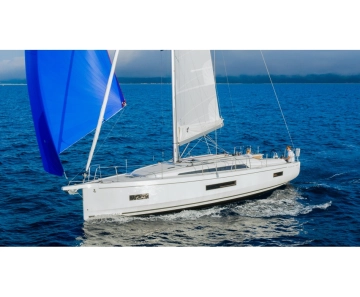 Beneteau Oceanis 40.1 usata in vendita