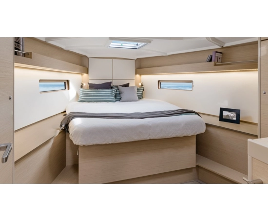 Beneteau Oceanis 40.1 usata in vendita