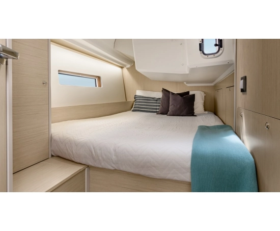 Beneteau Oceanis 40.1 usata in vendita