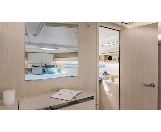 Beneteau Oceanis 40.1 usata in vendita