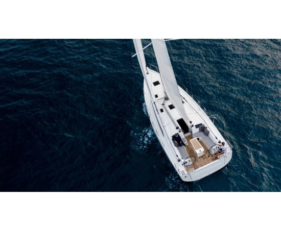 Beneteau Oceanis 40.1 usata in vendita