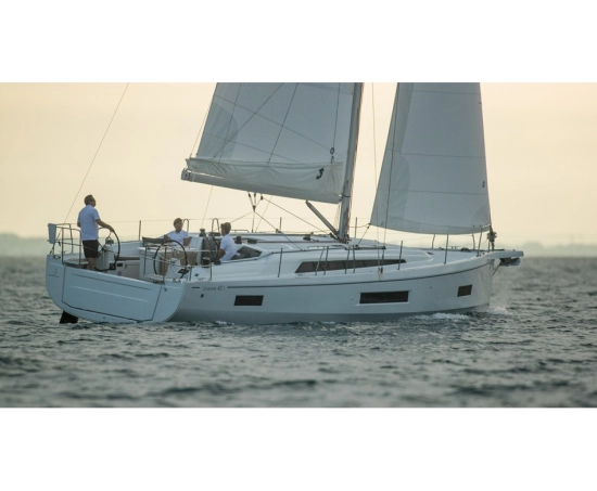 Beneteau Oceanis 40.1 usata in vendita