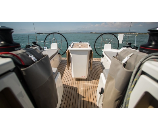Beneteau Oceanis 40.1 usata in vendita