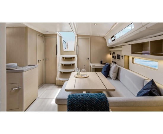 Beneteau Oceanis 40.1 usata in vendita