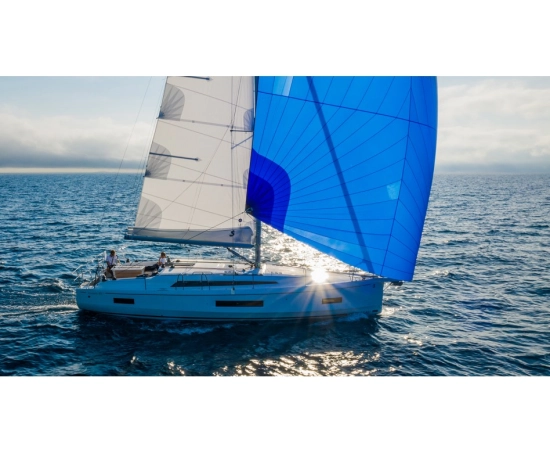 Beneteau Oceanis 40.1 usata in vendita