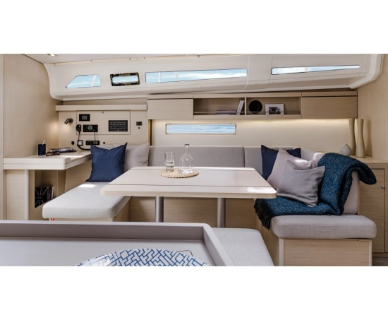 Beneteau Oceanis 40.1 usata in vendita