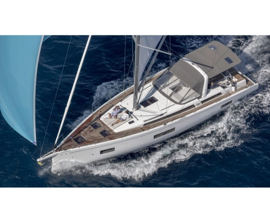 Beneteau Oceanis Yacht 54 de segunda mano en venta