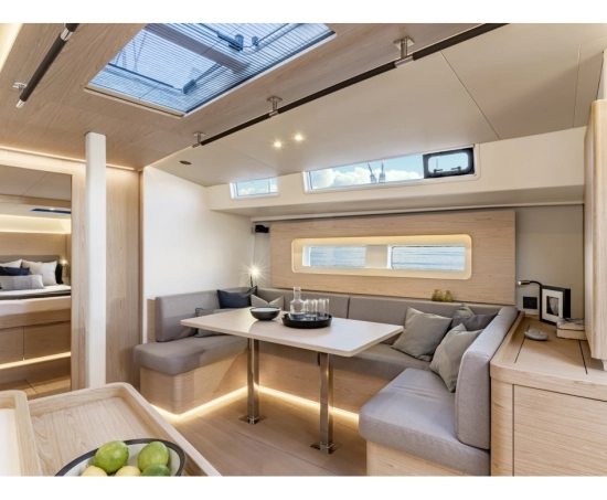 Beneteau Oceanis Yacht 54 de segunda mano en venta