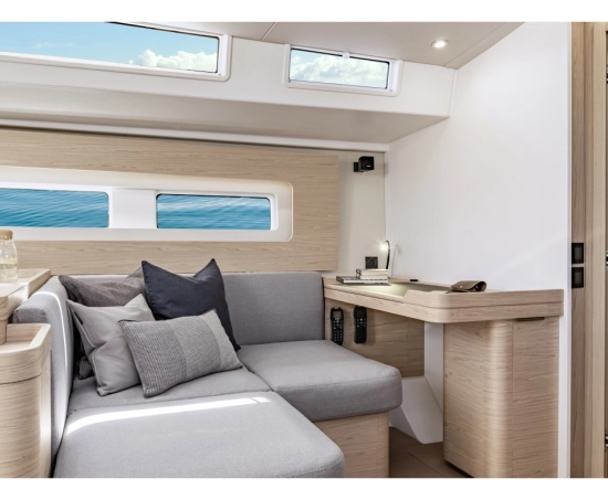 Beneteau Oceanis Yacht 54 de segunda mano en venta