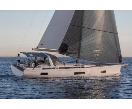 Beneteau Oceanis Yacht 54 de segunda mano en venta