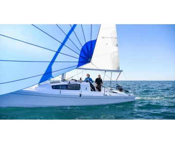 Beneteau First 24 usata in vendita