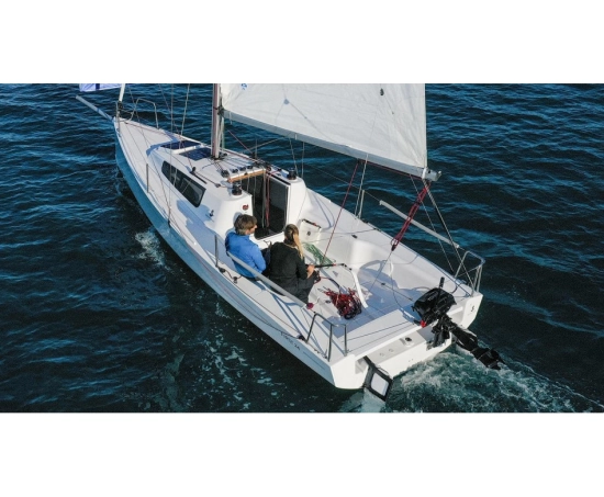 Beneteau First 24 usado à venda
