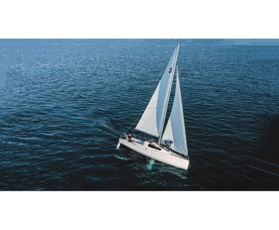 Beneteau First 24 usado à venda