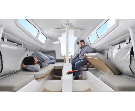 Beneteau First 24 usado à venda