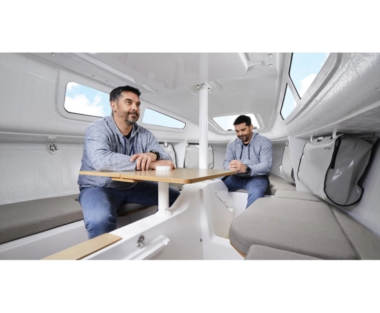 Beneteau First 24 usado à venda