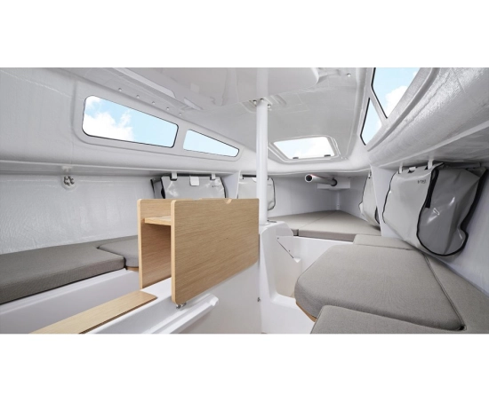 Beneteau First 24 usado à venda