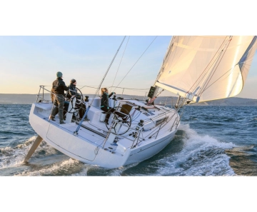 Beneteau First 36 usata in vendita